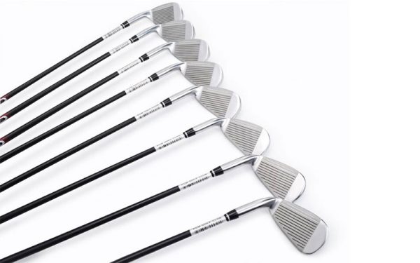 Bộ golf PGM MTG002-Rio mens golf clubs - Image 2