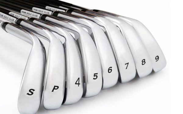 Bộ golf PGM MTG002-Rio mens golf clubs - Image 3