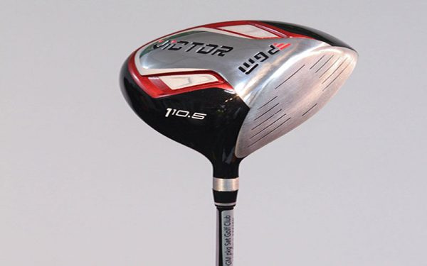 PGM MTG007 golf set - Victor mens golf clubs - Image 4