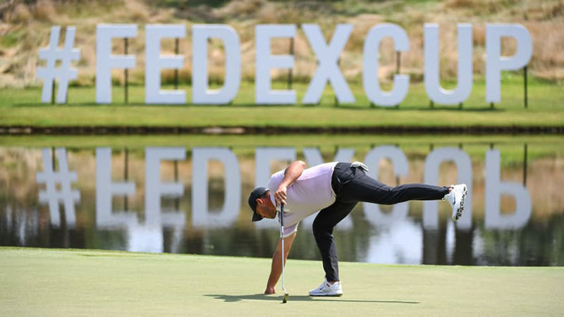 TPC-Southwind-where-organizes-the-WGC-FedEx-St.Jude-Invitational-2020