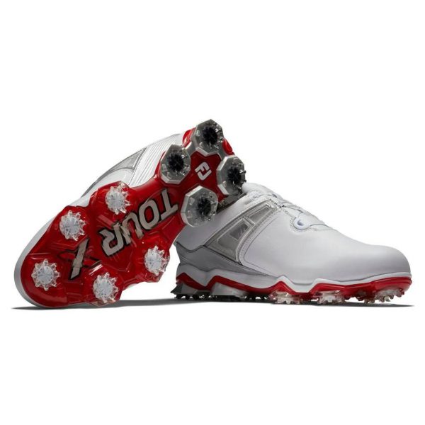 Giầy FootJoy Tour - X BOA - Image 3