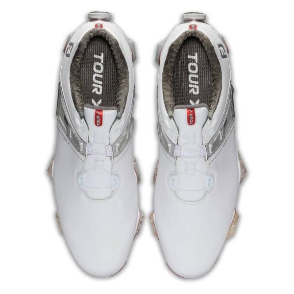 Giầy FootJoy Tour - X BOA